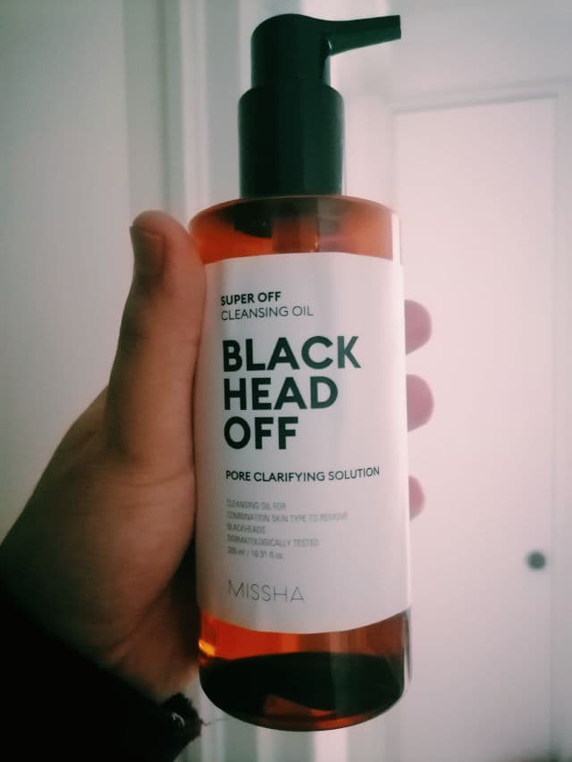 MISSHA Peel Off review photo by aaalfiee