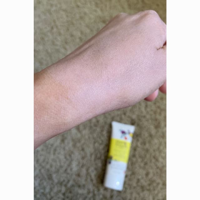 Mad Hippie Facial SPF 30+ UVA/UVB Broad-Spectrum Sunscreen review photo by abc1111