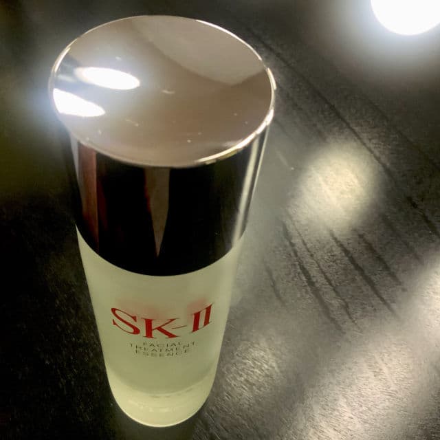 SK-II Facial Treatment Essence review photo by abc1111