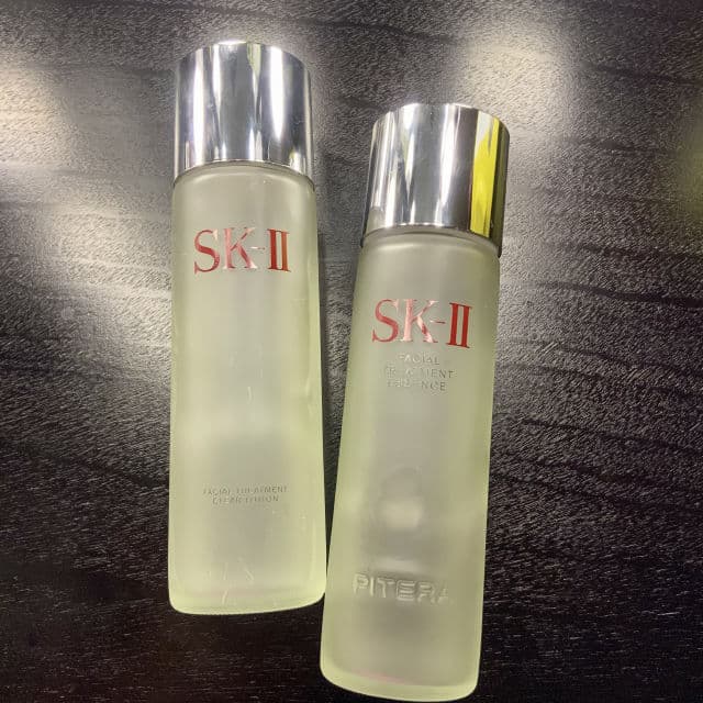 SK-II Facial Treatment Essence review photo by abc1111
