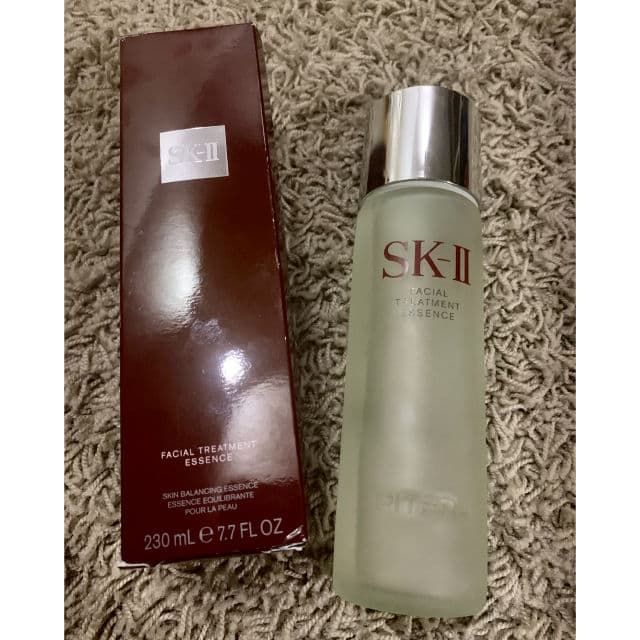 SK-II Facial Treatment Essence with 90% Pitera review photo by abc1111