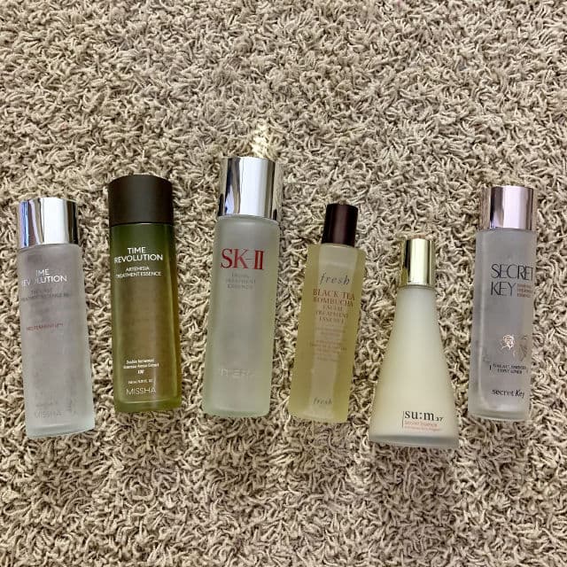 SK-II Facial Treatment Essence with 90% Pitera review photo by abc1111