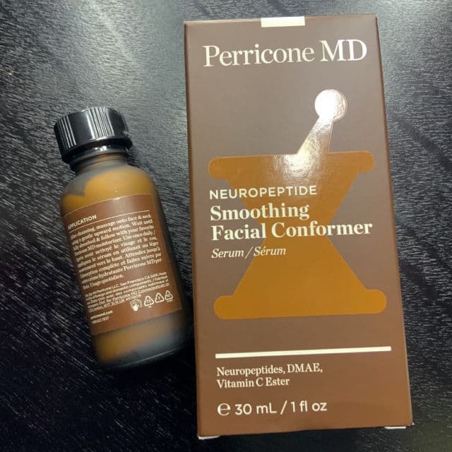 Perricone MD Neuropeptide Facial Conformer review photo by abc1111