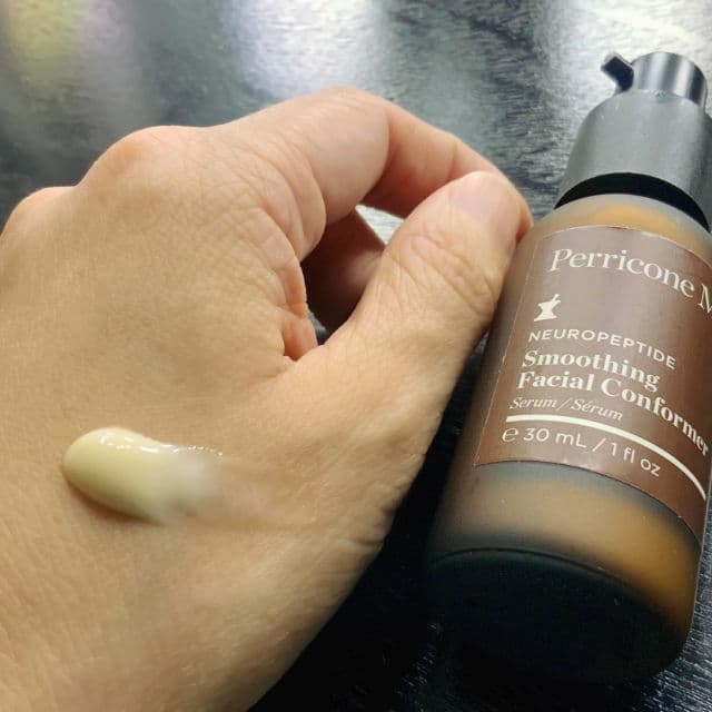Perricone MD Neuropeptide Facial Conformer review photo by abc1111