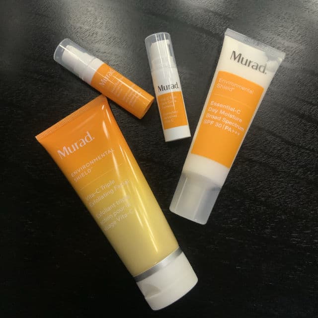 Murad Essential-C Day Moisture Broad Spectrum SPF 30/PA+++ review photo by abc1111