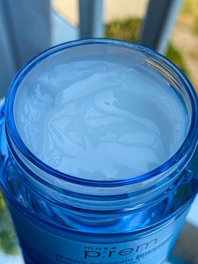 make p:rem Safe Me. Relief Watery Gel Cream review photo by abidat1
