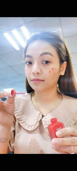 review