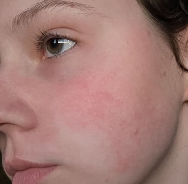 Dr. Althea Resveratrol 345NA Intensive Repair Cream review photo by dffsutt