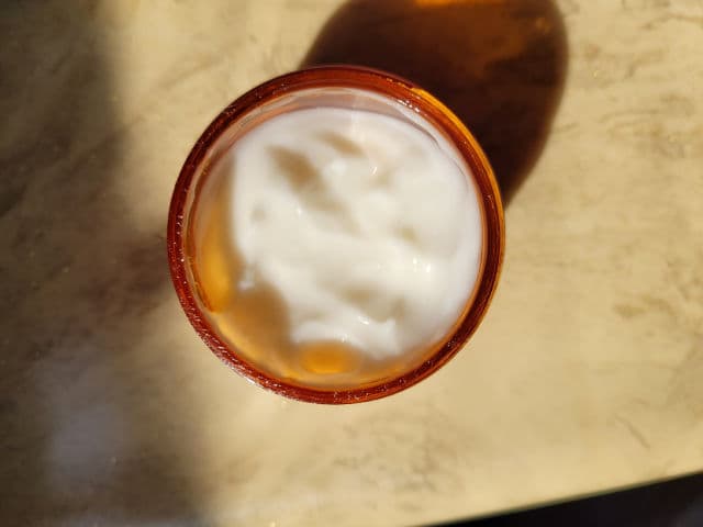 Origins GinZing Energy-Boosting Gel Moisturizer review photo by acarrill93