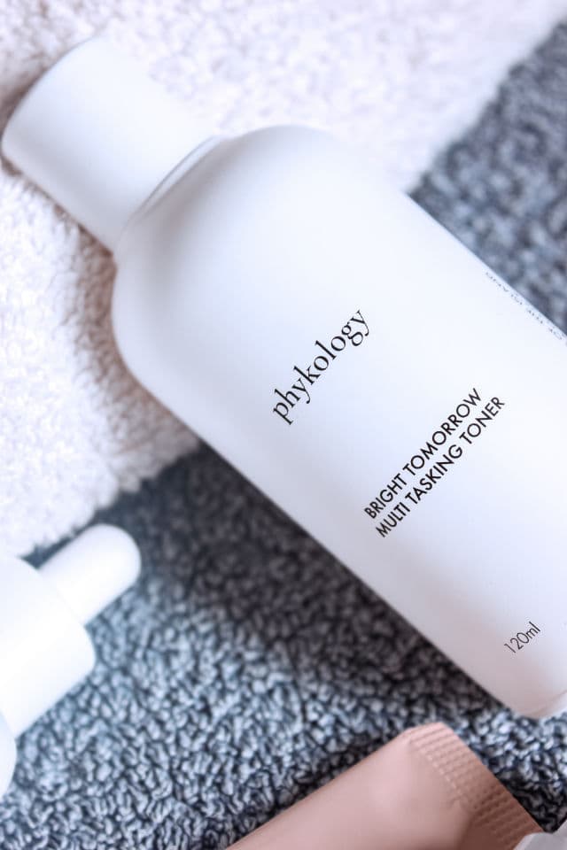 Phykology Bright Tomorrow Multi Tasking Toner review photo by achla