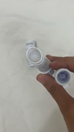 review
