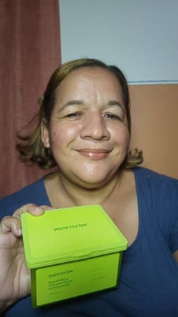 review