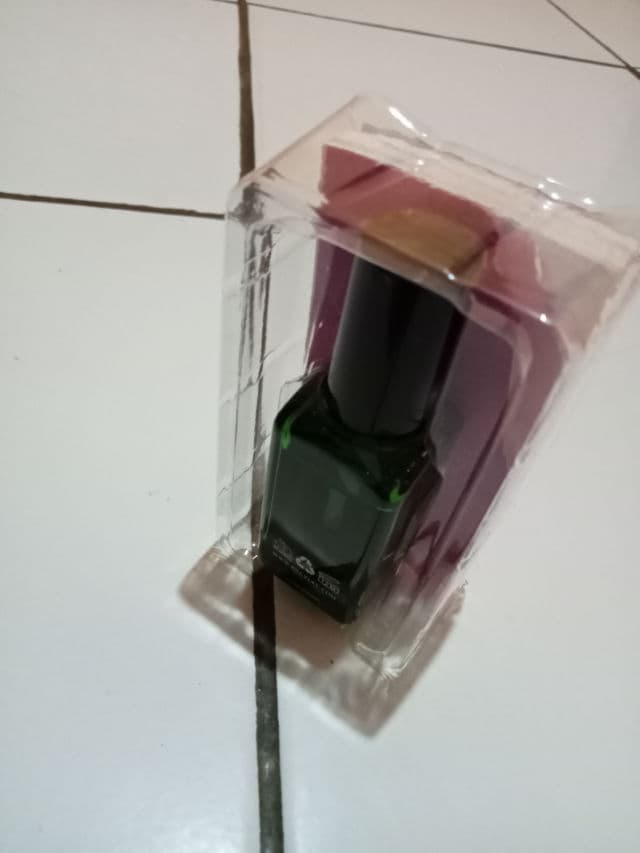 Breylee Blackhead Mask Serum - Step 1 review photo by adilkizi