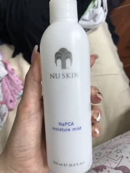 review