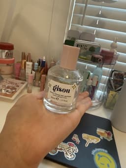 review