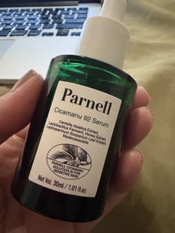 review