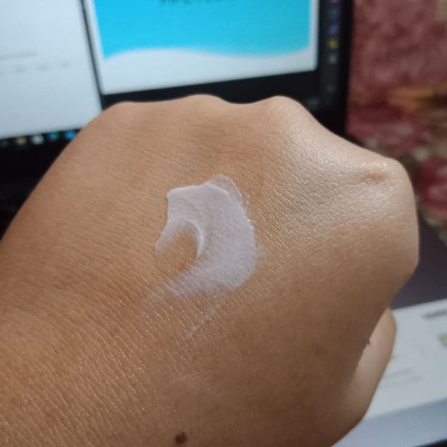 Ceradan Skin Repair Cream review photo by Sitiaidahussin