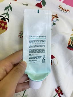review