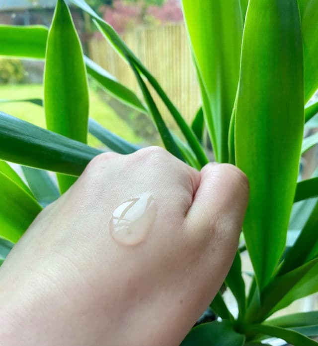 COSRX Advanced Snail 96 Mucin Power Essence review photo by aimforhealthyskin