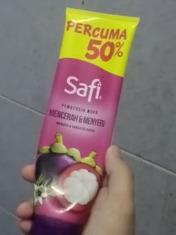 review