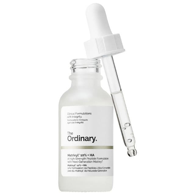 Matrixyl 10% + HA product review