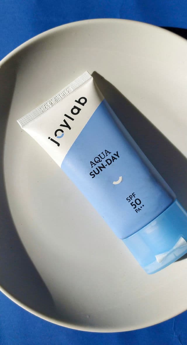 Joylab Aqua Sun-Day review photo by alarsszz