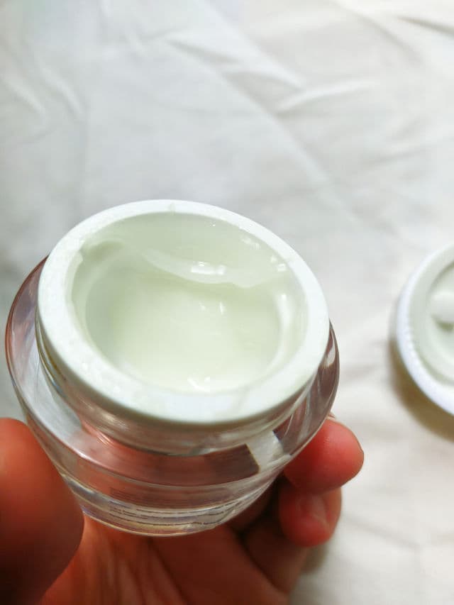 Pratista Retinoid Night Cream review photo by alarsszz
