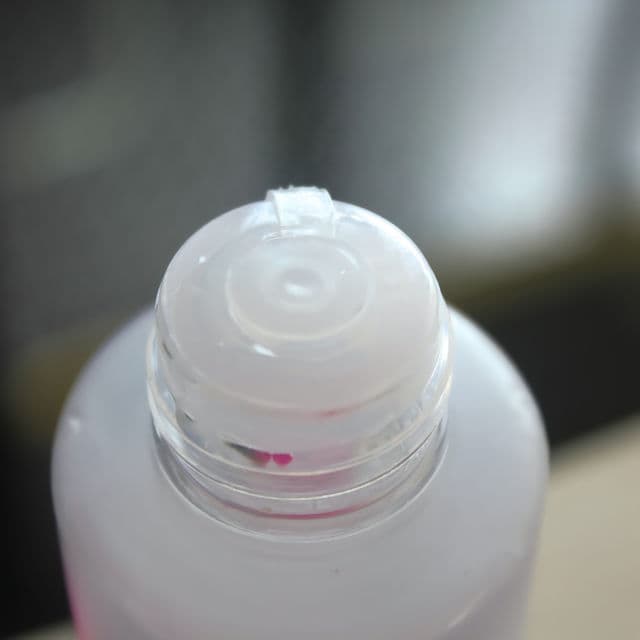 Airnderm Aesthetic Hydrating Primer Toner review photo by alarsszz
