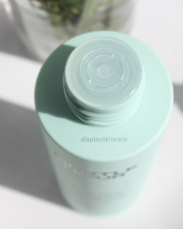Gentle Hour Dew It Again Hydrating Toner review photo by alarsszz