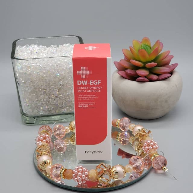 Easydew DW-EGF Double Synergy Moist Ampoule review photo by alena07112
