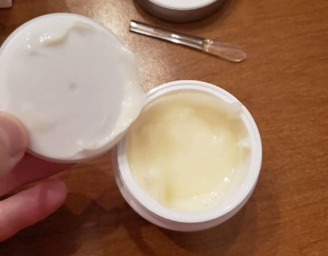 Medicube Zero Pore Cream 60ml review photo by alena07112