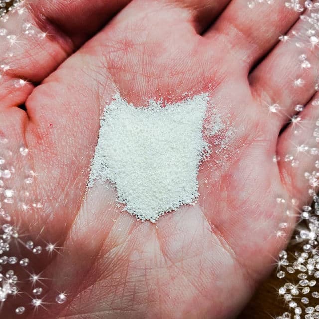 Treatis Enzyme Powder Wash review photo by alena07112