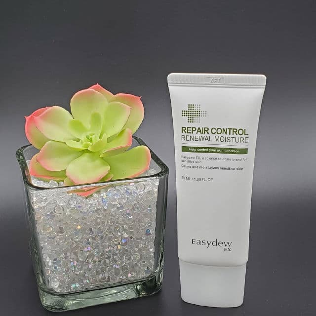 Easydew EX Repair Control EGF review photo by alena07112