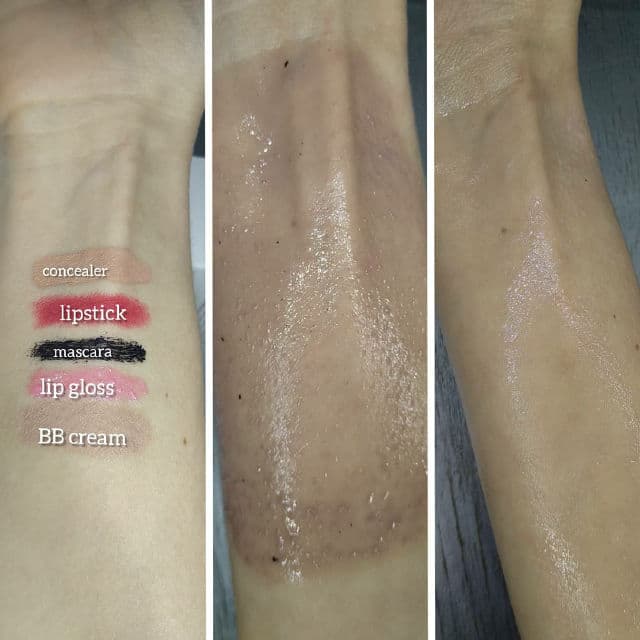 B_LAB PHA Perfect Pore Cleansing Oil review photo by alexandraskrupnikova