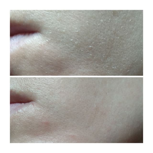 Keep Cool Soothe Bamboo Water Gel Mist review photo by alexandraskrupnikova