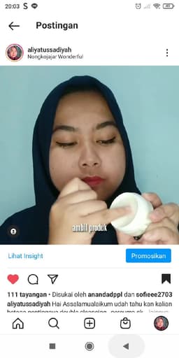 review