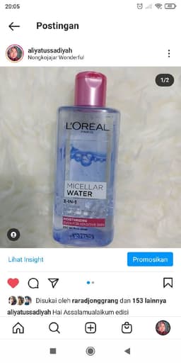 review