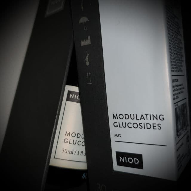 NIOD Modulating Glucosides review photo by allaboutskin