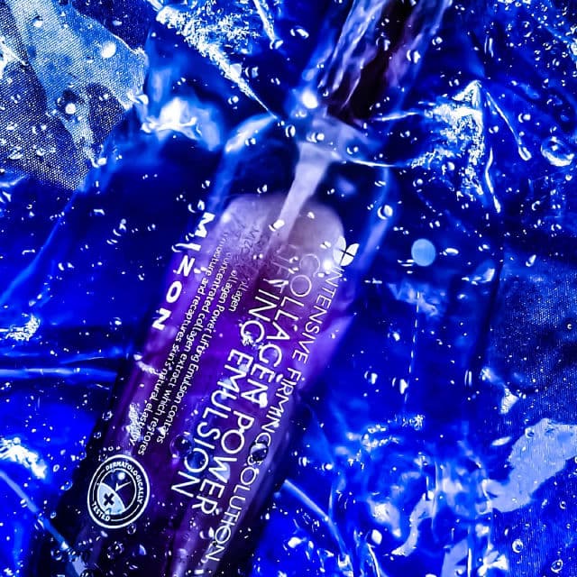 Mizon Collagen Power Lifting Emulsion  review photo by allaboutskin