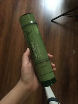 review