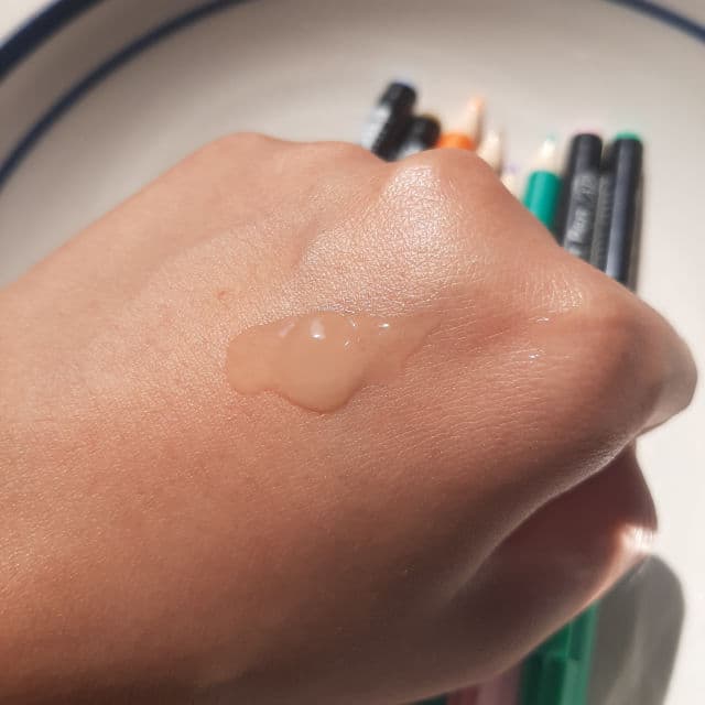 Pratista Retinol Renewal Serum review photo by alyanfza