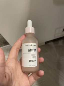 review