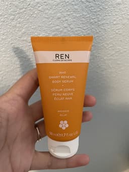 review