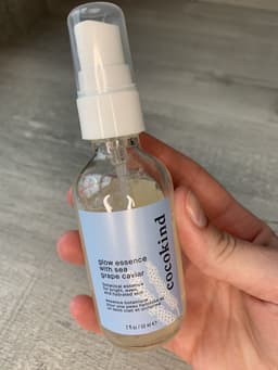 review