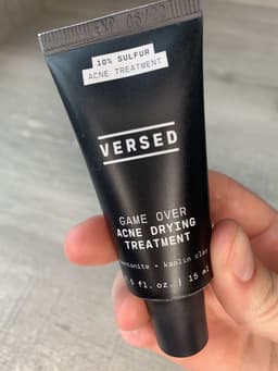 review