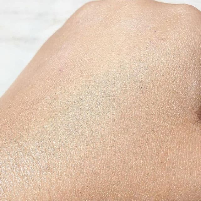 Garnier Light Complete Super UV Natural SPF 50 review photo by amala