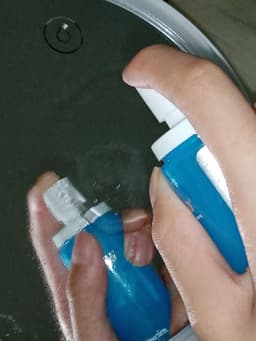 review