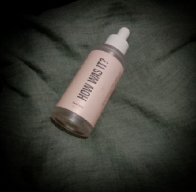 Feelxo How Was It? Black Snail review photo by ameliaoktarija