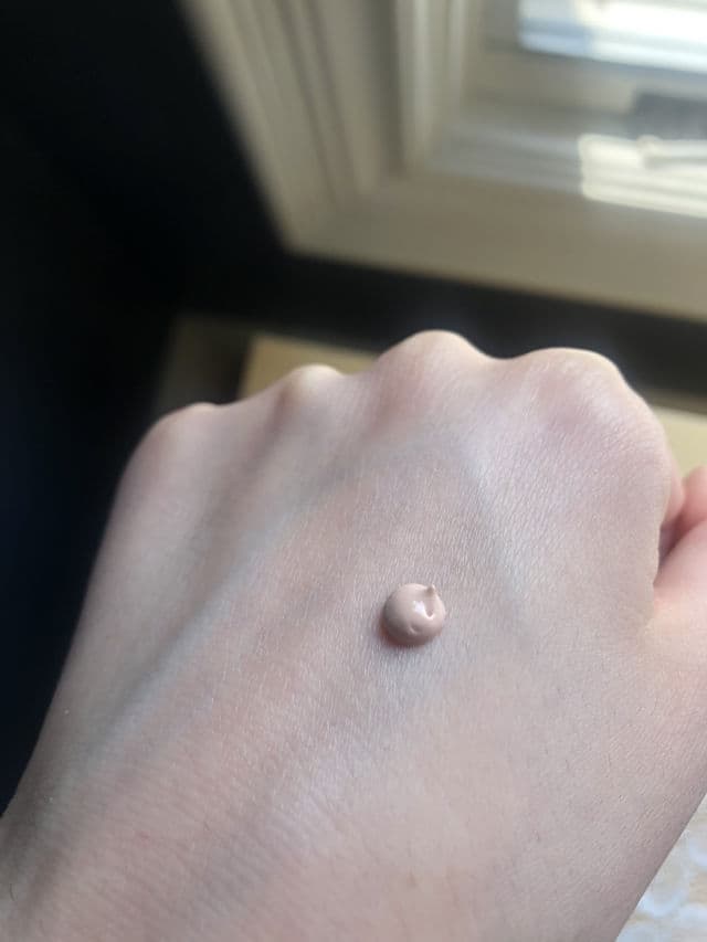 Supergoop! Bright-Eyed 100% Mineral Eye Cream SPF 40 review photo by amg3268