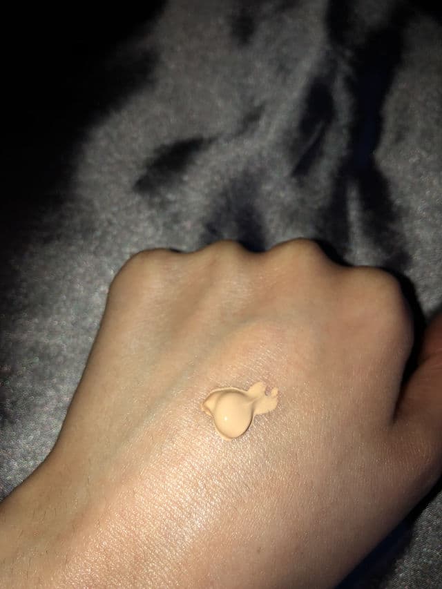 Cetaphil Redness Relieving Daily Facial Moisturizer with Sunscreen review photo by amg3268